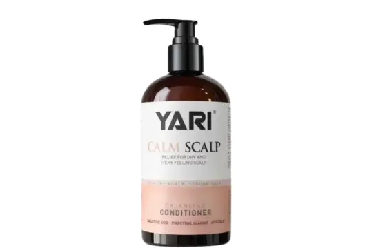 Yari Calm Scalp Dry & Itchy Balancing Conditioner 360ml